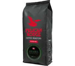 Кава в зернах Pelican Rouge Amabile 1 кг